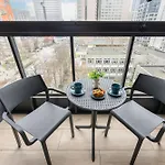 Elegant Near Rondo Onz By Renters Prestige Апартаменты *