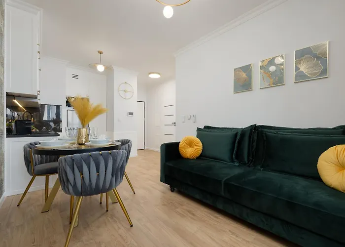 Apartment Elegant Near Rondo Onz By Renters Prestige *