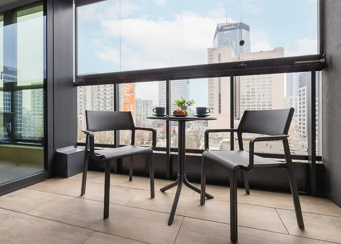 Elegant Near Rondo Onz By Renters Prestige