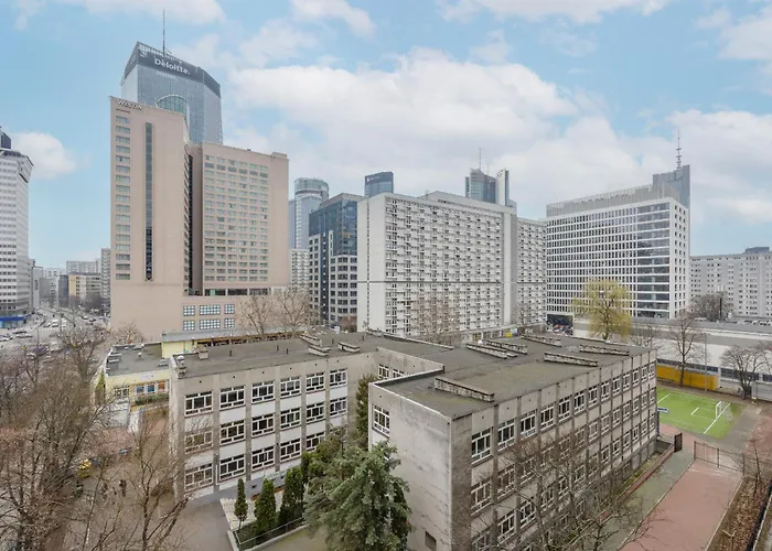 Elegant Near Rondo Onz By Renters Prestige Apartment