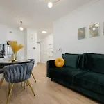 شقة Elegant Near Rondo Onz By Renters Prestige *