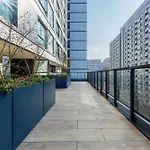 شقة Elegant Near Rondo Onz By Renters Prestige